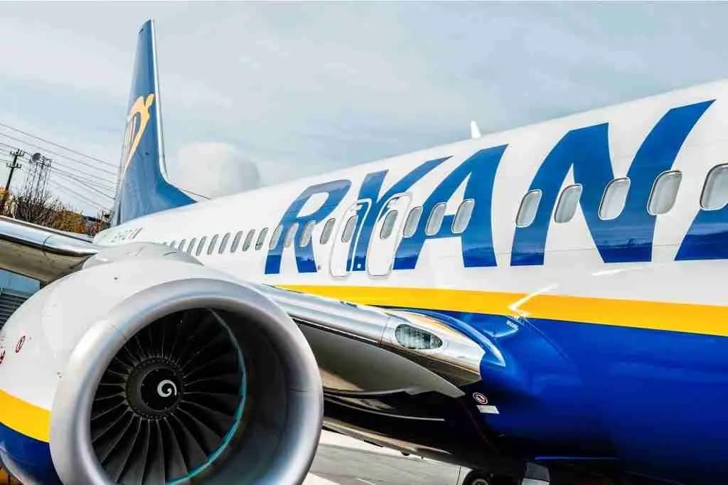 Ryanair Warns Customers Your Bags Are Too Big! FlightChic